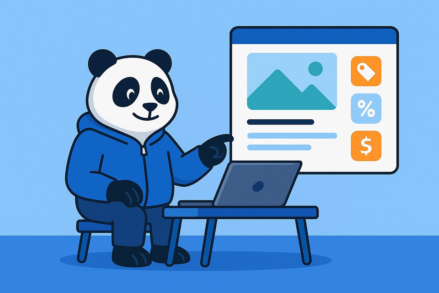 Template Personalizzabili